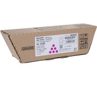 ORIGINALE Ricoh toner magenta 842642 IM C320 10000 pagine