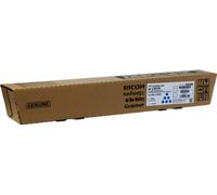 ORIGINALE Ricoh toner ciano 842509 IM C3510 28000 pagine
