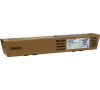 ORIGINALE Ricoh toner giallo 842507 IM C3510 28000 pagine