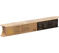 Ricoh 842377 cartuccia toner 1 pz Originale Giallo