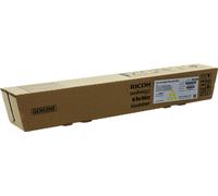 Ricoh IM C4500 toner giallo Originale 842284