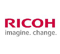Ricoh 842533 cartuccia toner 1 pz Originale Ciano
