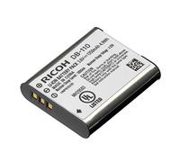 Ricoh Batteria DB-110 per fotocamera GR III 3