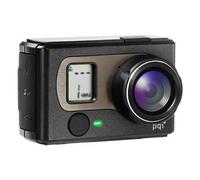 Ricoh Imaging Telecamera D´azione 2 Air Cam Kit Black
