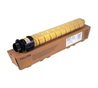 Ricoh toner im c3500 yellow gelb (842256)