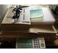 Ricoh IS300e Scanner piano A3