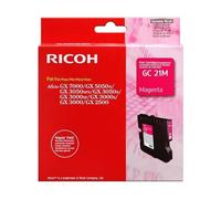RICOH K202/M 405534 INK GEL MAGENTA -- - 405534 - RK202/M - 405534 - RK202/M NEW