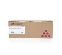 Ricoh K241/M 407644 magenta toner originale 406054 per Ricoh Aficio Sp C240,C221