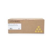 Ricoh K241/Y 407643 giallo toner originale 406055 per Ricoh Aficio Sp C240,C221,