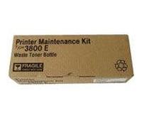 Ricoh Laser Toner Waste Bottle cartuccia toner Originale NEW