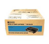400943 RICOH LP TYPE 220 CARTUCCIA DEL TONER NERO