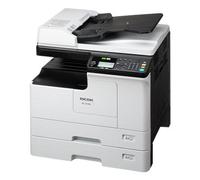 Ricoh M 2310N Laser A3 2400 x 600 DPI 23 ppm