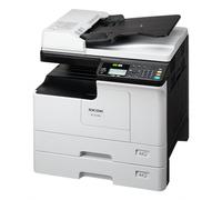 Ricoh M 2310N Laser A3 2400 x 600 DPI 23 ppm