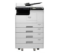 Ricoh M 2810N Laser A3 2400 x 600 DPI 28 ppm
