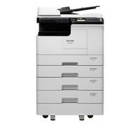 ricoh laser b/n a3 m2810n