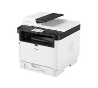 Ricoh M 320FSE 4-in-1 A4 Multifunktionssystem Dispositivo 434089