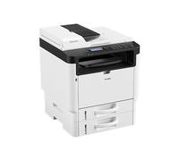 ricoh - multifunzione - laser monocromatica - m320se