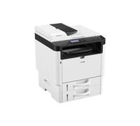ricoh - multifunzione - laser monocromatica - m320se