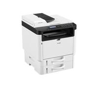 Ricoh M 320SE MULTIFUNZIONE A4 BK 32ppm incl.Toner 1000 9P43616