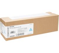 Toner Ricoh 408452 (M C240) - Ciano