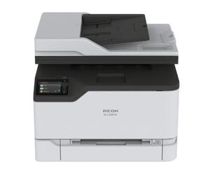 Ricoh M C240FW Laser A4 2400 x 600 DPI 24 ppm Wi-Fi