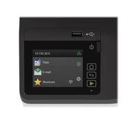 Ricoh M C240FW Laser Stampa a colori 2400 x 600 DPI A4 Stampa diretta 9P00124
