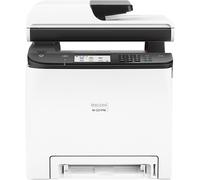 Ricoh M C251FW Laser A4 2400 x 600 DPI 26 ppm Wi-Fi (9P02222)