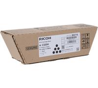 Ricoh 842710 cartuccia toner 1 pz Originale Nero