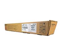 Ricoh 821187 cartuccia toner 1 pz Originale Magenta