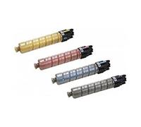 Magente compatible Ricoh IM C300IM C300F-6K 842384