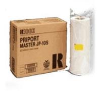 Ricoh Master 2 2 Rollen A4 893023 Cartuccia del tamburo