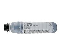 Ricoh Toner Type 1270D Black cartuccia toner 1 pz Originale Nero