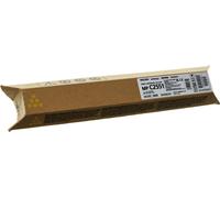 Ricoh Cartuccia toner 842466 Originale Giallo 1 pz