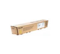 Ricoh MP C2503 841929 ORIGINALE TONER 5500 pagine YELLOW