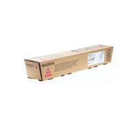 Ricoh MP C2503 841930 ORIGINALE TONER 5500 pagine MAGENTA
