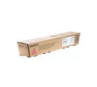 Ricoh MP C2503 841930 ORIGINALE TONER 5500 pagine MAGENTA