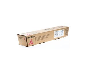Ricoh MP C2503 841930 ORIGINALE TONER 5500 pagine MAGENTA