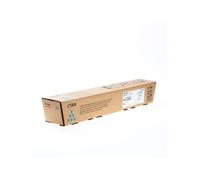 Ricoh MP C2503 841931 ORIGINALE TONER 5500 pagine CIANO