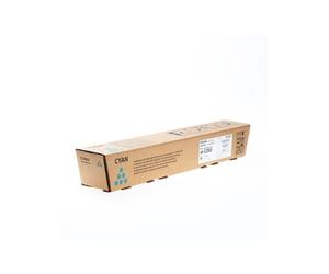 Ricoh MP C2503 841931 ORIGINALE TONER 5500 pagine CIANO