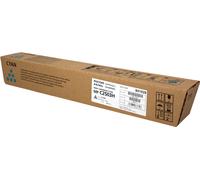 Ricoh MP C2503hc toner ciano Originale 841928