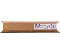 Toner Originale RICOH 841507 842062 C2551HE - Giallo