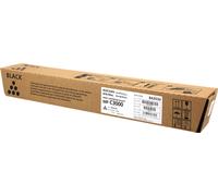 Ricoh MP C3000BK toner nero Originale 842030