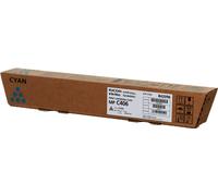 Ricoh 842096 cartuccia toner 1 pz originale ciano