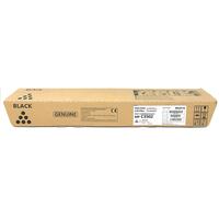 RICOH MP C3502 BK NERO 842016 TONER ORIGINALE PER RICOH Aficio MP C3002 C3502 82