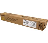 Ricoh MP C3503Y toner giallo Originale 841818