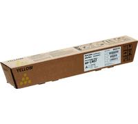 Ricoh 842214 cartuccia toner 1 pz Originale Giallo (Ricoh MP C407 - gul - original - toner)
