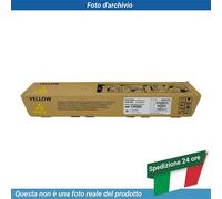 Ricoh MP C4500 Toner CMYK Pack of 4