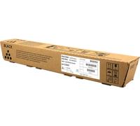 Ricoh MP C5501BK toner nero Originale 842052