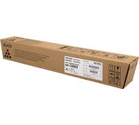 Ricoh MP C6003BK toner nero Originale 841853