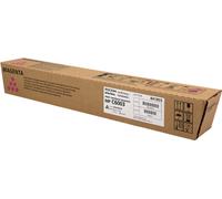 Ricoh MP C6003M toner magenta Originale 841855